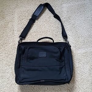 TUMI laptop/brief case bag